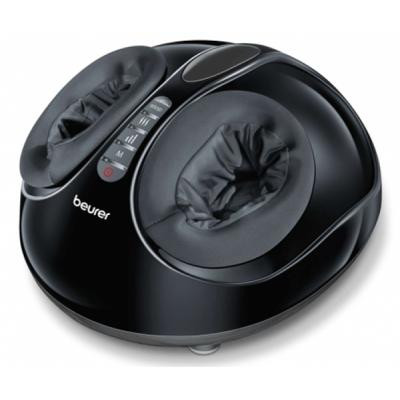 Масажер Beurer Масажер Beurer для ног, від мережі, вага-4.5кг, 3 режими, шиац (FM_90) Вінниця - фото 1