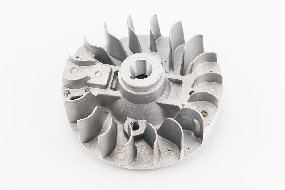 Ротор магнето 139F-4T Бершадь - фото 1