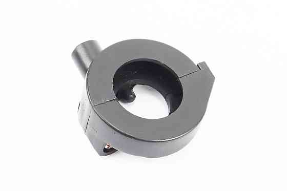 Хомут рукоятки під трос газу керма правої ACTIVE Киев