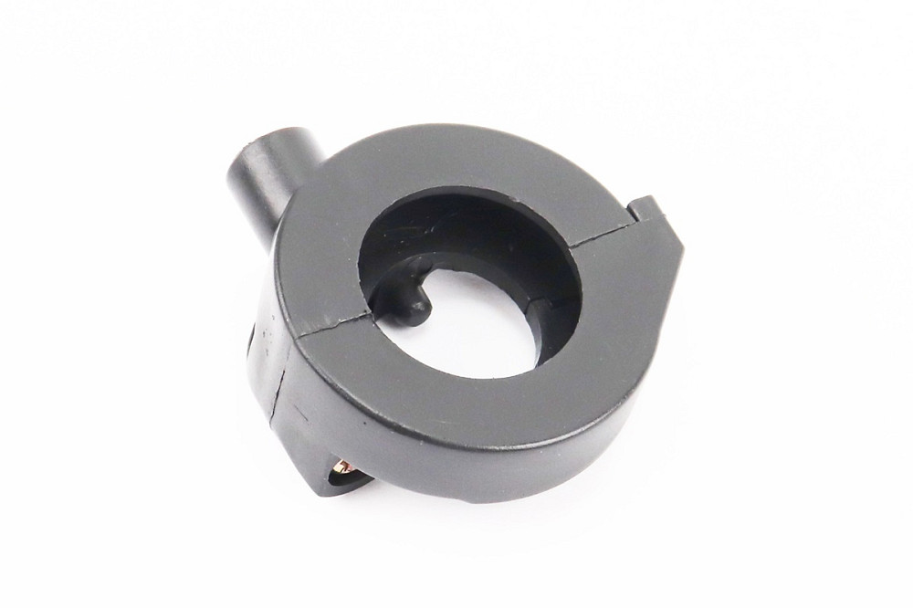 Хомут рукоятки під трос газу керма правої ACTIVE Київ - фото 2