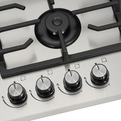 Варочная поверхность Pyramida PFX 641 T IX A Винница - изображение 2