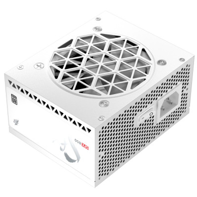 Блок живлення 1stPlayer 850W PS-850SFX White (SFX-GLD-850-WH-EU) Вінниця - фото 7