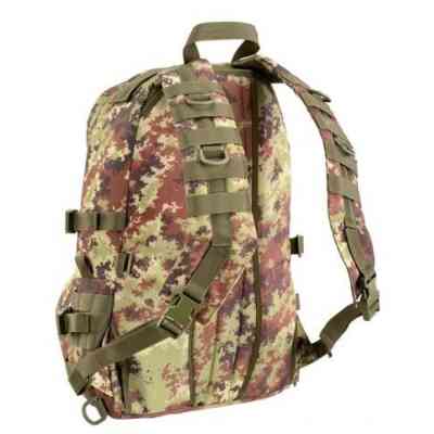 Рюкзак туристический Outac Patrol 20л Back Pack Camo (OT-216 VI) Винница