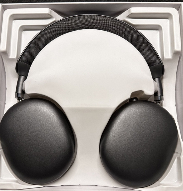 Навушники Picun F8 PRO. Харків - фото 3