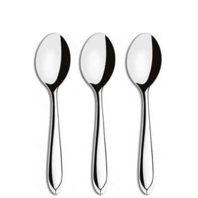 Десертная ложка Tramontina Laguna 3 шт (66906/041) Винница