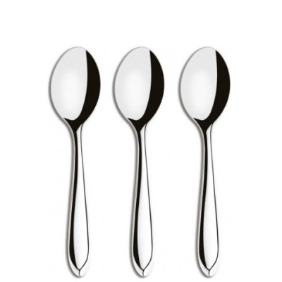 Десертная ложка Tramontina Laguna 3 шт (66906/041) Винница - изображение 1