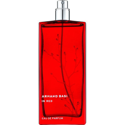 Парфюмированная вода Armand Basi In Red Eau de Parfum тестер 100 мл (8427395947284) Винница - изображение 1