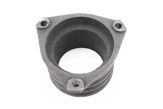 Шків 3-х пазний D-130mm (три пази під ремінь SPB) Lотв.-137mm Киев