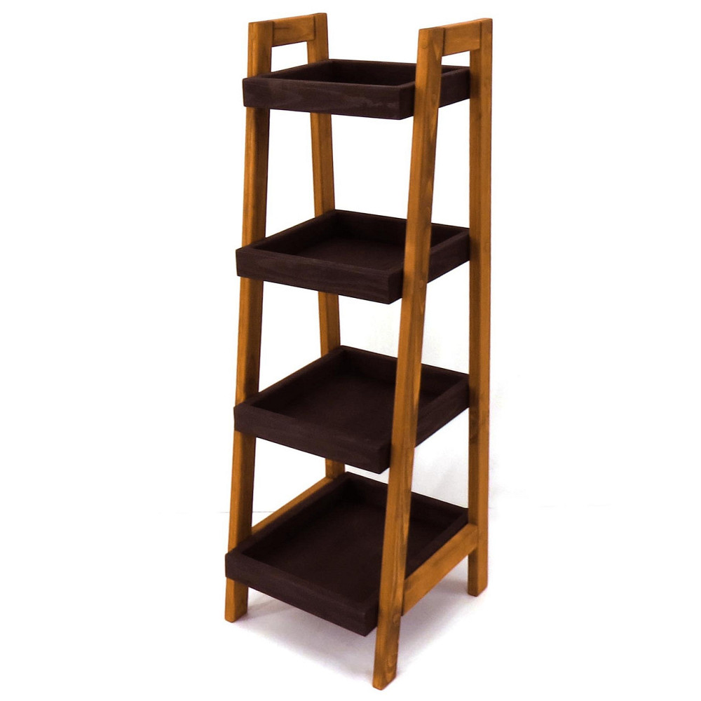 Этажерка для ванной 