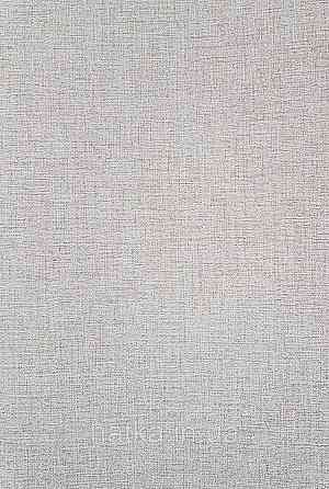 Шпалери вініл на флізеліні гарячого тиснення DU&KA Natura1.06х10 під тканину дрібна сітка світло-бежеві з глянцем Київ