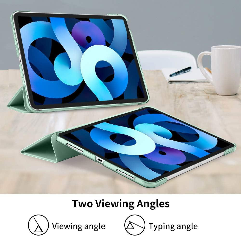 Чехол Sripns для iPad Air 5 2022/Air 4 2020 10.9/iPad 4-го поколения 10.9 / iPad Pro 11 2018 Днепр - изображение 7