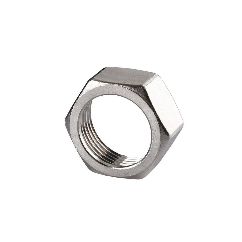 Н Гайка для комплектации трубки G3/4″ INOX TUCAI made in Spain ART 6482 Киев - изображение 1