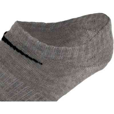 Шкарпетки Nike U NK EVERYDAY LTWT NS 3PR SX7678-901 34-38 3 пари Чорний/Білий/Сірий (888407239311) Вінниця