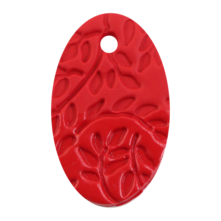 Пластика для біжутерії Soft Різдвяний червоний 57г Fimo Київ - фото 3