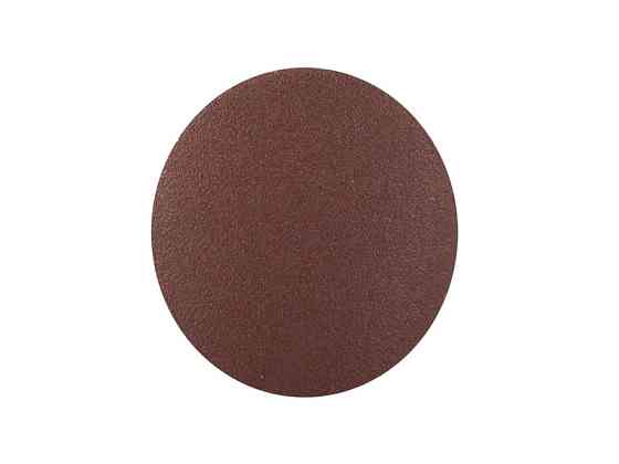 Круг абразивний на ворсовій основі (К60, 125 мм 10шт) Sturm 5220102 (читувати опис) Рівне