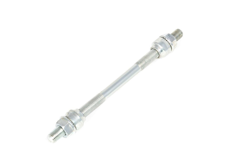 Вісь колеса переднього велосипедна Мукачево - фото 1