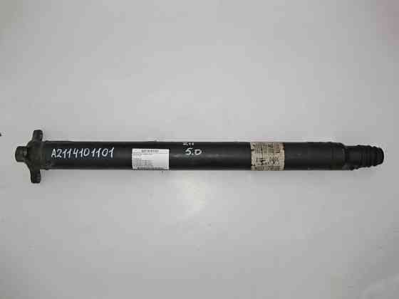 Mercedes-Benz  A2114101101 Карданний вал передня частина OM646 R4 2.2 cdi M113 V8 5.0 E-Class W211 C-Class W203 CLK C209 Одеса