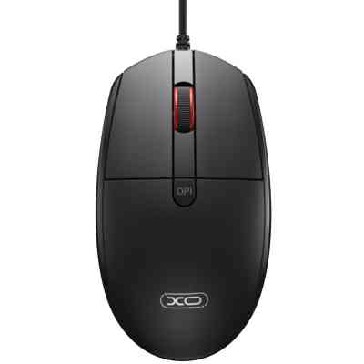 Мышка XO M8 Wireless Black (M8 Black) Винница