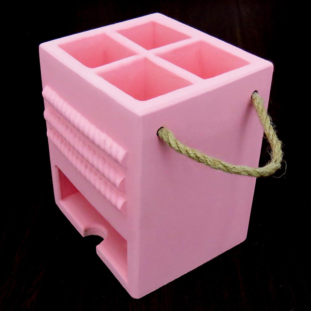 Подставка для столовых приборов 