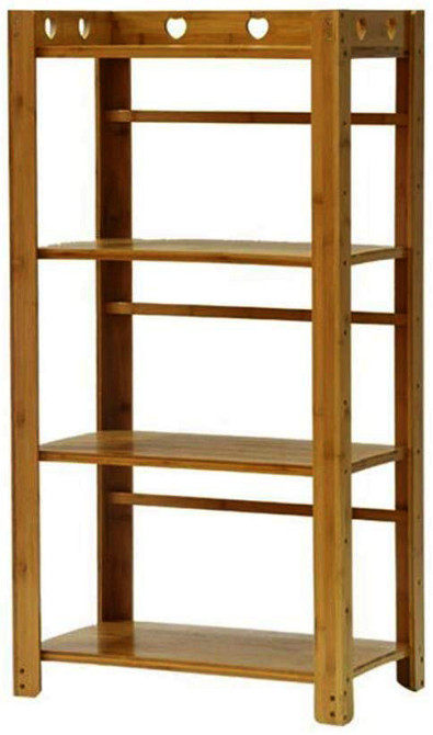 Етажерка для мікрохвильовки "Гудаута 4" мускат Миколаїв - фото 2