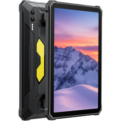 Планшет Blackview Tab Active 8 Pro Rugged 10.36" FHD+ 8/256GB / 5G / LTE / MIL-STD-810H Black (6931548318811) Вінниця - фото 6