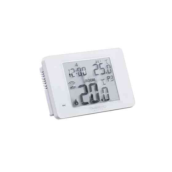 Комплексне рішення Thermo Alliance для котельної: електричний котел 10 кВт + комплект бойлера + комбінований підлоговий Київ