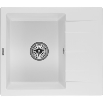 Мийка кухонна GRANADO MADRID white (gr1605) Вінниця - фото 1