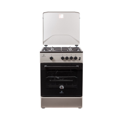 Плита Greta KGG 62 LM 33 G Винница - изображение 4