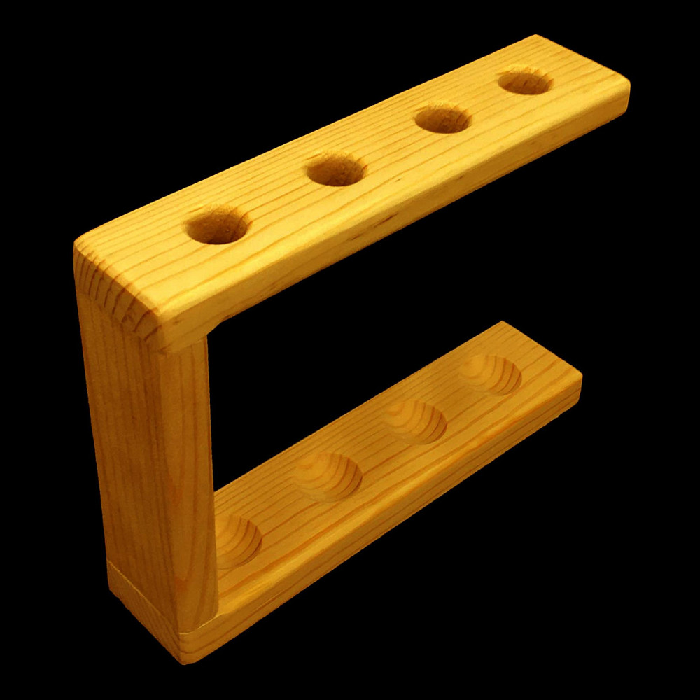 Органайзер для пробирок 