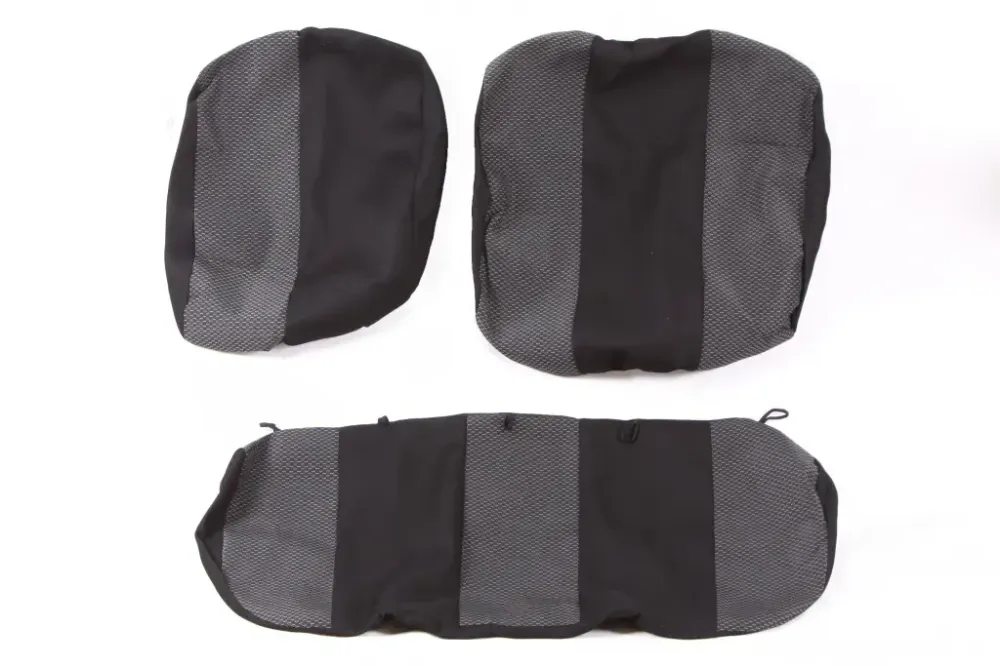 Чехли на сідниці Авто-Елегант універс. з окремою дупою. Вінниця - фото 3