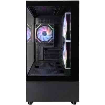 Корпус 1stPlayer Mi5-BK-2FC7R-1FC7 Вінниця