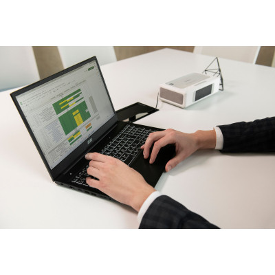 Ноутбук 2E Imaginary 15 (NL57AU-15UA16-W11H6) Винница - изображение 10