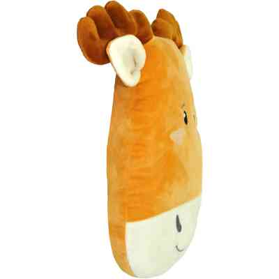 М'яка іграшка Tigres Подушка Оленя Safari (ПД-0504) Вінниця