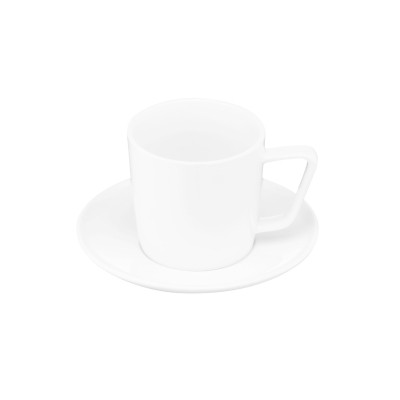 Чашка Ardesto 180 мл (AR3702) Вінниця - фото 8