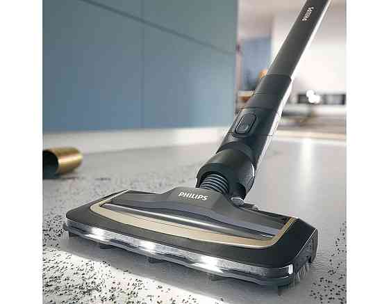 Акумуляторний мийний пилосос Philips AquaTrio XW9463/11 ( 15614 ) Харків