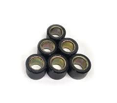 Ролики варіатора скутер Хонда Діо Мукачево - фото 1