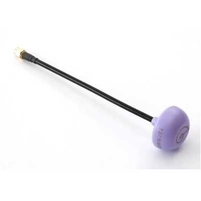 Антена для дрона RavLink Bubble 7.2-7.7GHz 160mm SMA RHCP упаковка 100 шт. (ANT7277GBOX100) Вінниця - фото 3