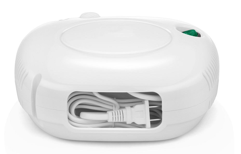 Інгалятор Longevita CNB69008 Компресорний (6401709) Київ - фото 2