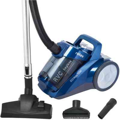 Пилосос Rotex RVC16-B EcoPower Вінниця