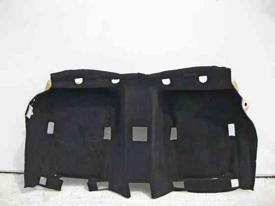 Mercedes-Benz  A2096800041 9D14 Килим салону задній колір "Антрацит" CLK C209 Одесса