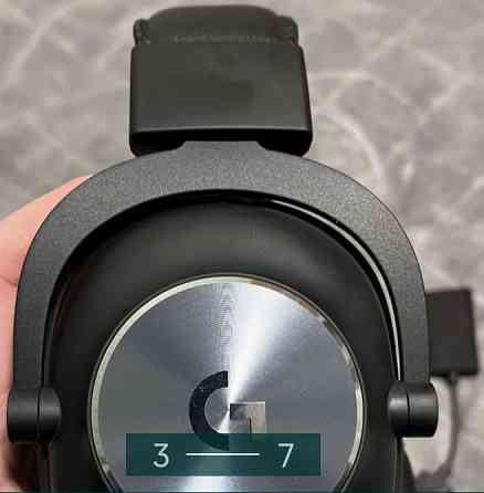 Навушники, Logitech G Pro X Київ