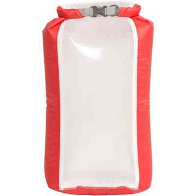 Гермомешок Exped Fold Drybag CS M red (018.0462) Винница