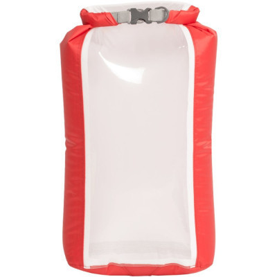 Гермомішок Exped Fold Drybag CS M red (018.0462) Вінниця - фото 1