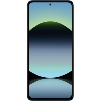 Мобильный телефон Xiaomi Redmi Note 14 6/128GB Ocean Blue (1123258) Винница - изображение 2