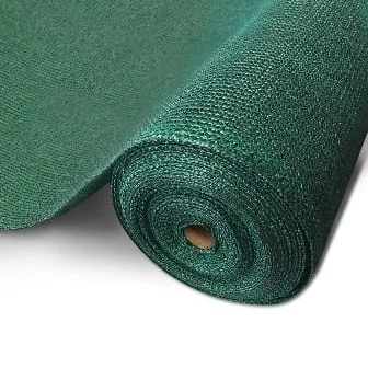 Сетка затеняющая 2х5м плотность 45% хаки Чехия Харьков - изображение 3