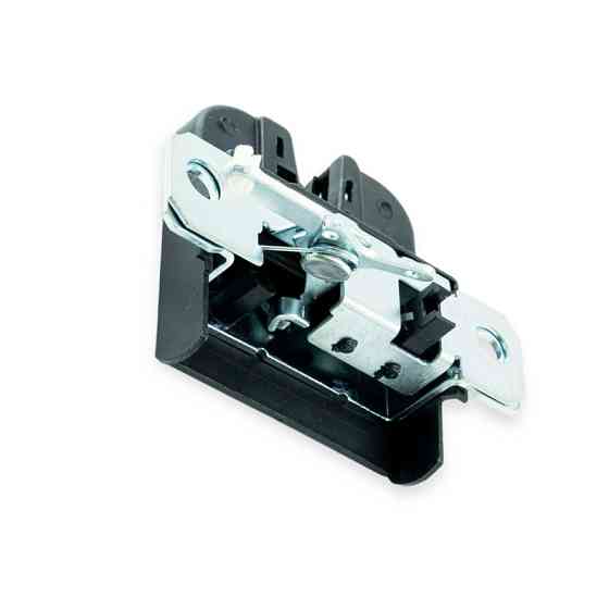 Замок двери Фольцваген T5, T6 задней Мукачево