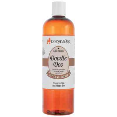 Кондиционер для животных Dezynadog Doodle Doo 450 мл (5052372067834) Винница