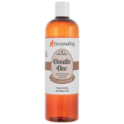 Кондиционер для животных Dezynadog Doodle Doo 450 мл (5052372067834) Винница - изображение 1