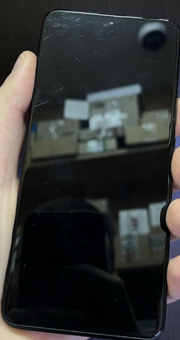 Смартфон Poco f5 Pro 12/256Gb. Харьков - изображение 6