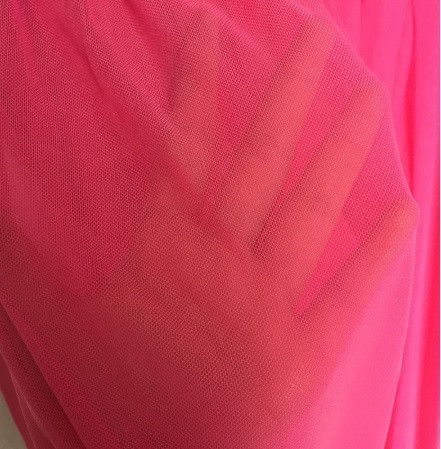 Юбка пляжная прозрачная универсальный розовый Киев - изображение 4